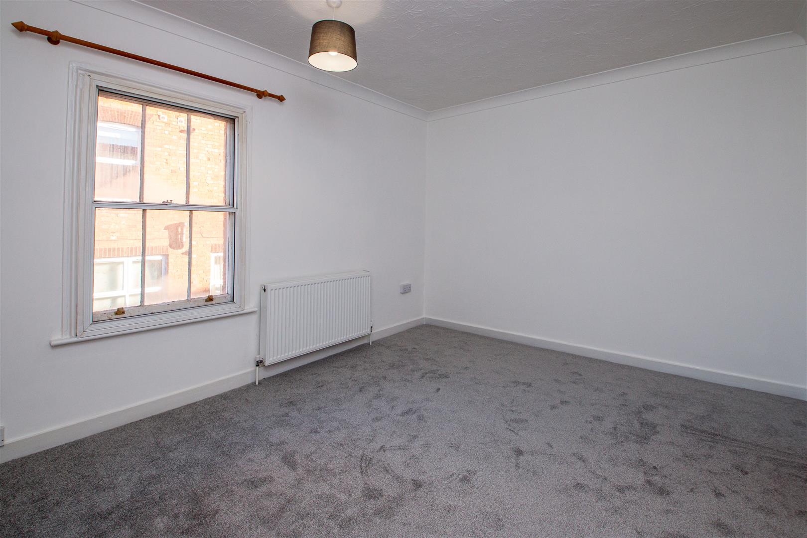Wood Street, New Bradwell, Milton Keynes